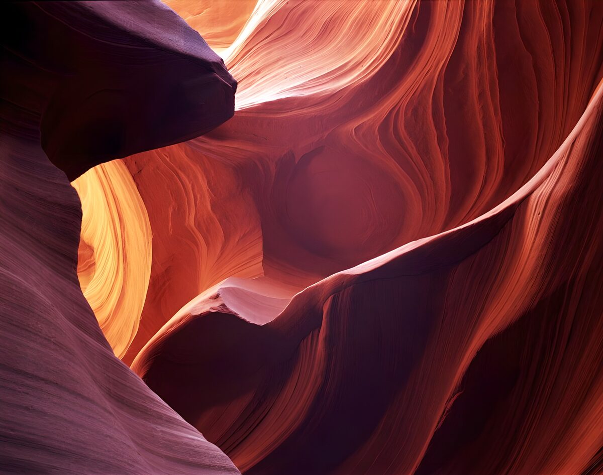 Embracing the Erosion of Time
