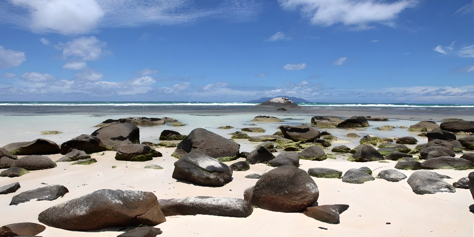 OCCOM7403313: Tranquil Coastal Landscape