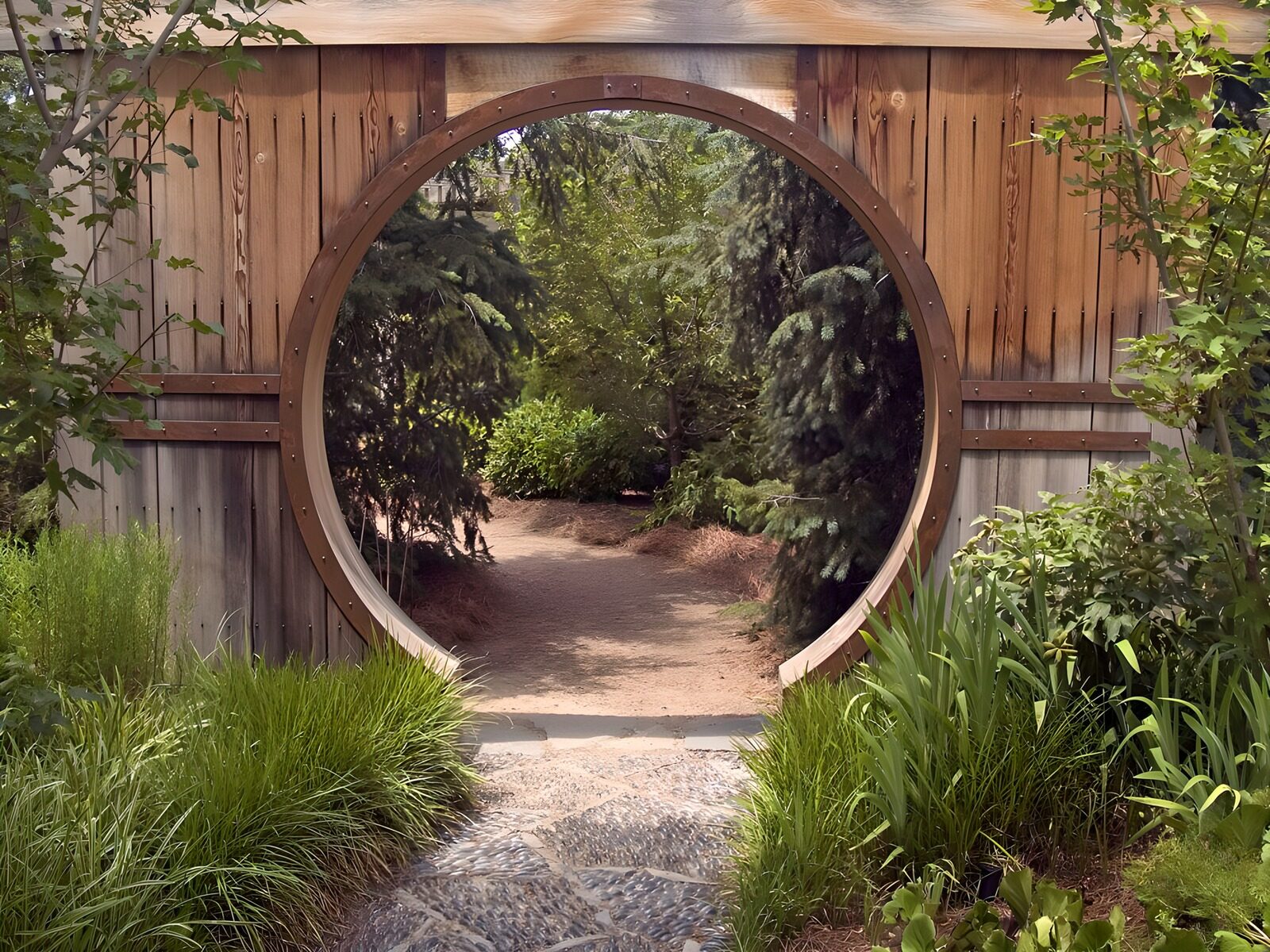 OCCOM3359341: Circular Gateway to Nature