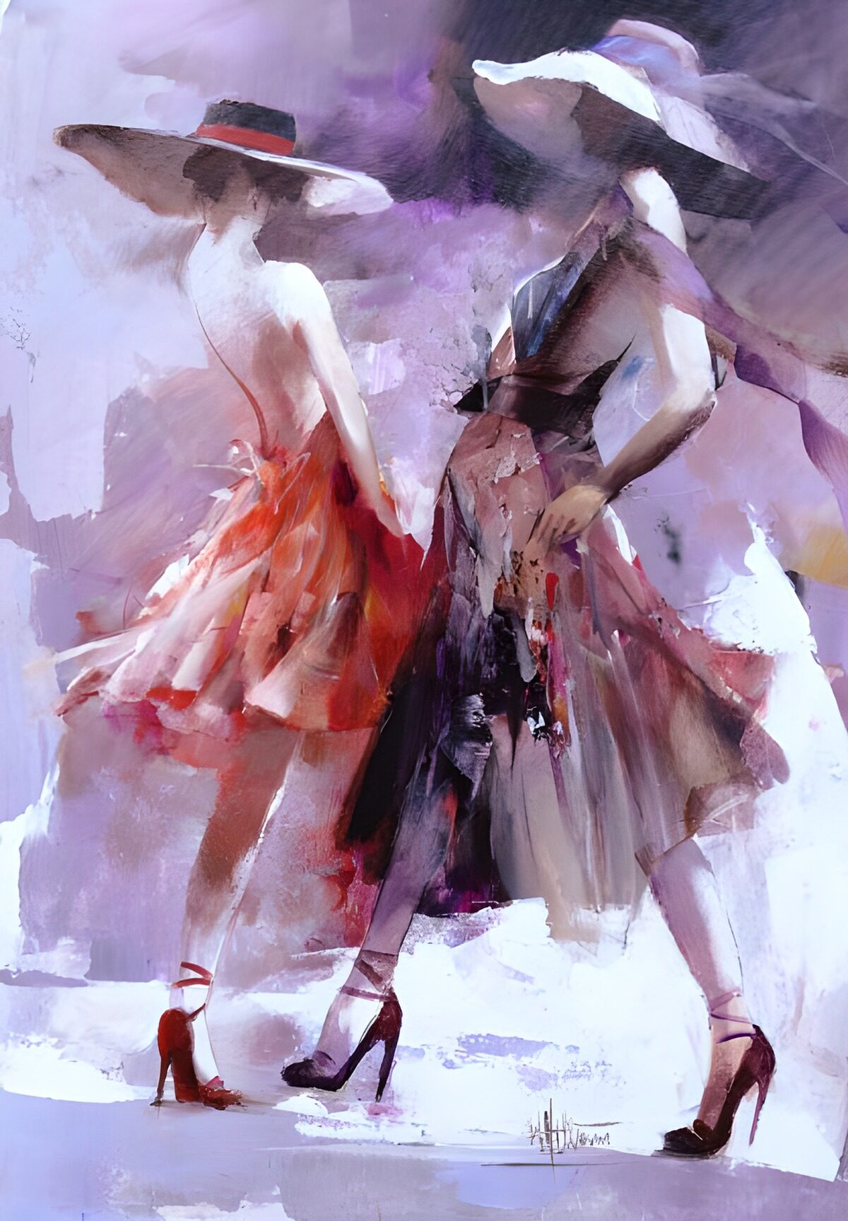 OCCOM8230780: Elegant Fashion Display