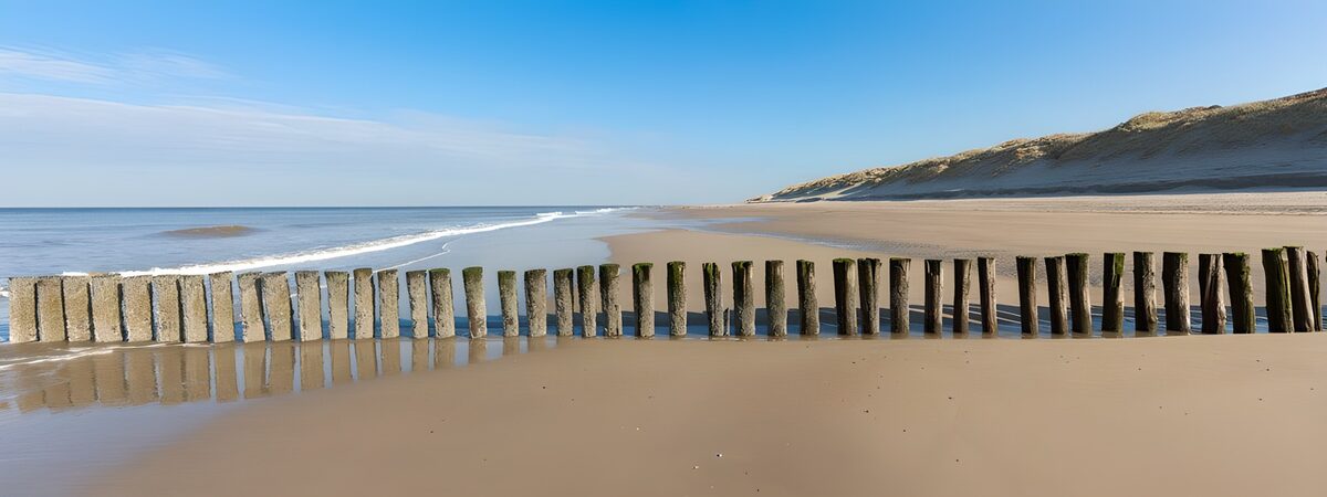 OCCOM6056718: Tranquil Seaside Landscape