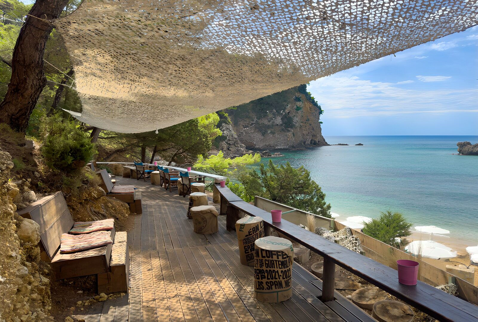 OCCOM6242412: Tranquil Seaside Retreat
