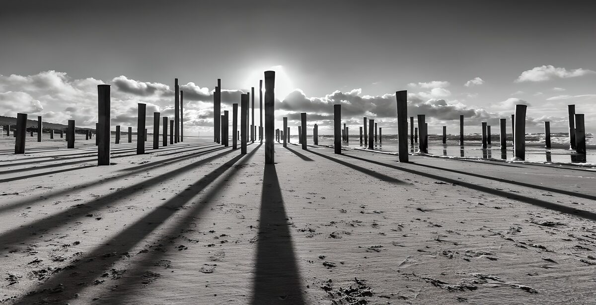 Shadows of Time