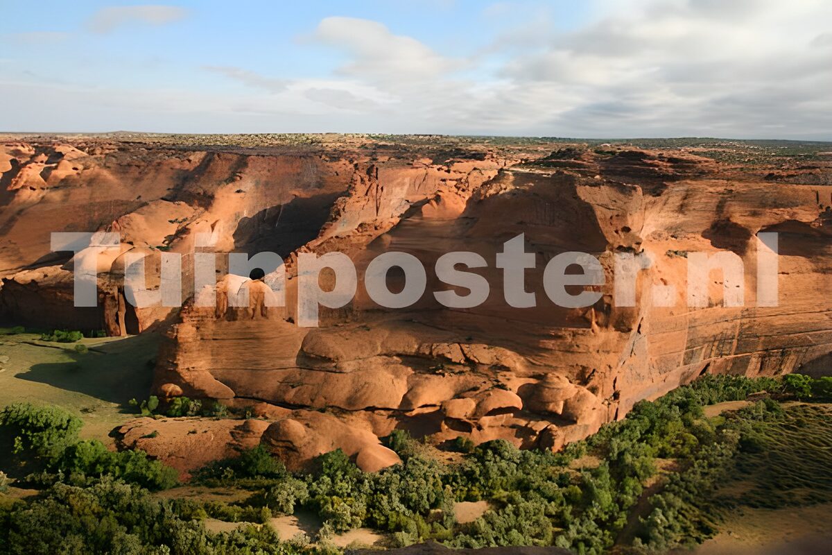 Majestic Red Rock Canyon
