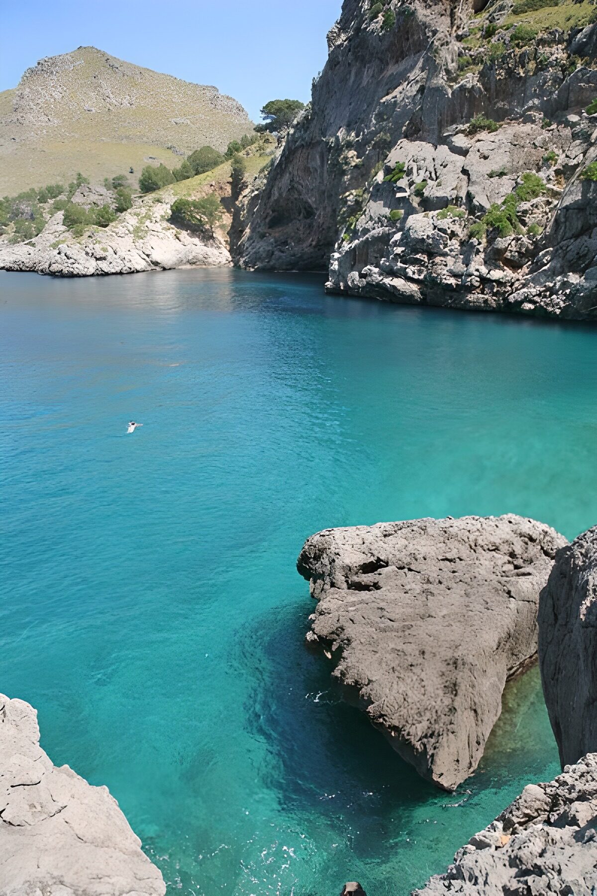 OCCOM8797771: Serene Coastal Cove