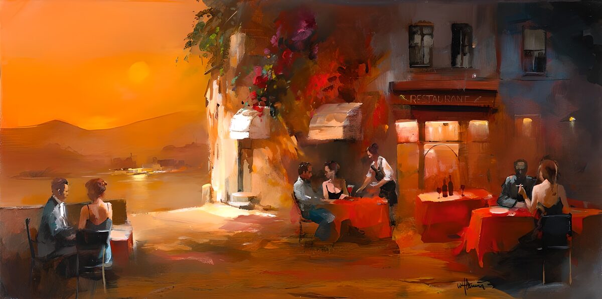 Willem Haenraets – Art