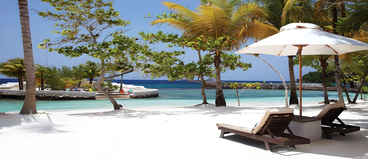 OCCOM1384896: Tropical Paradise Retreat