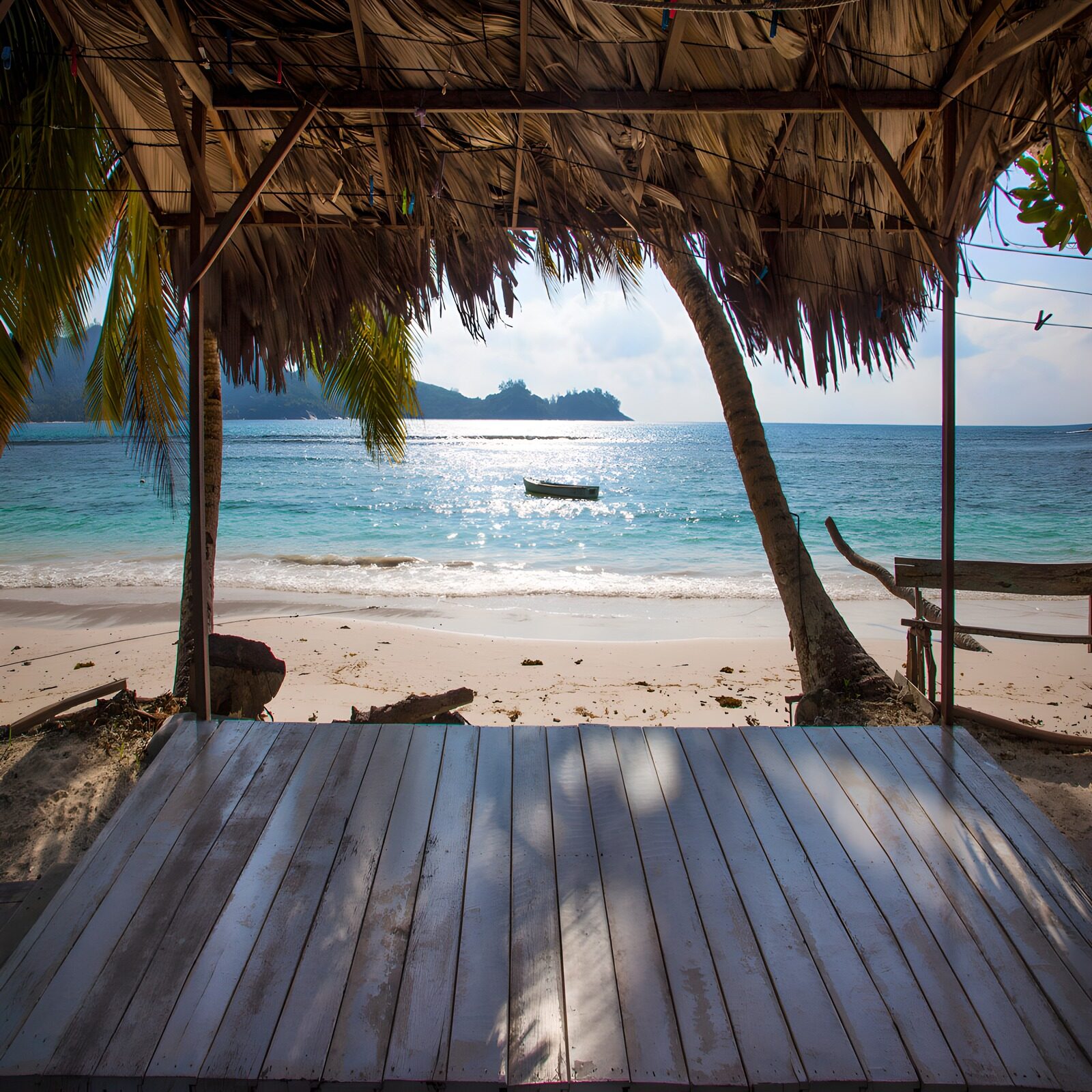 OCCOM8131152: Serene Beachfront View