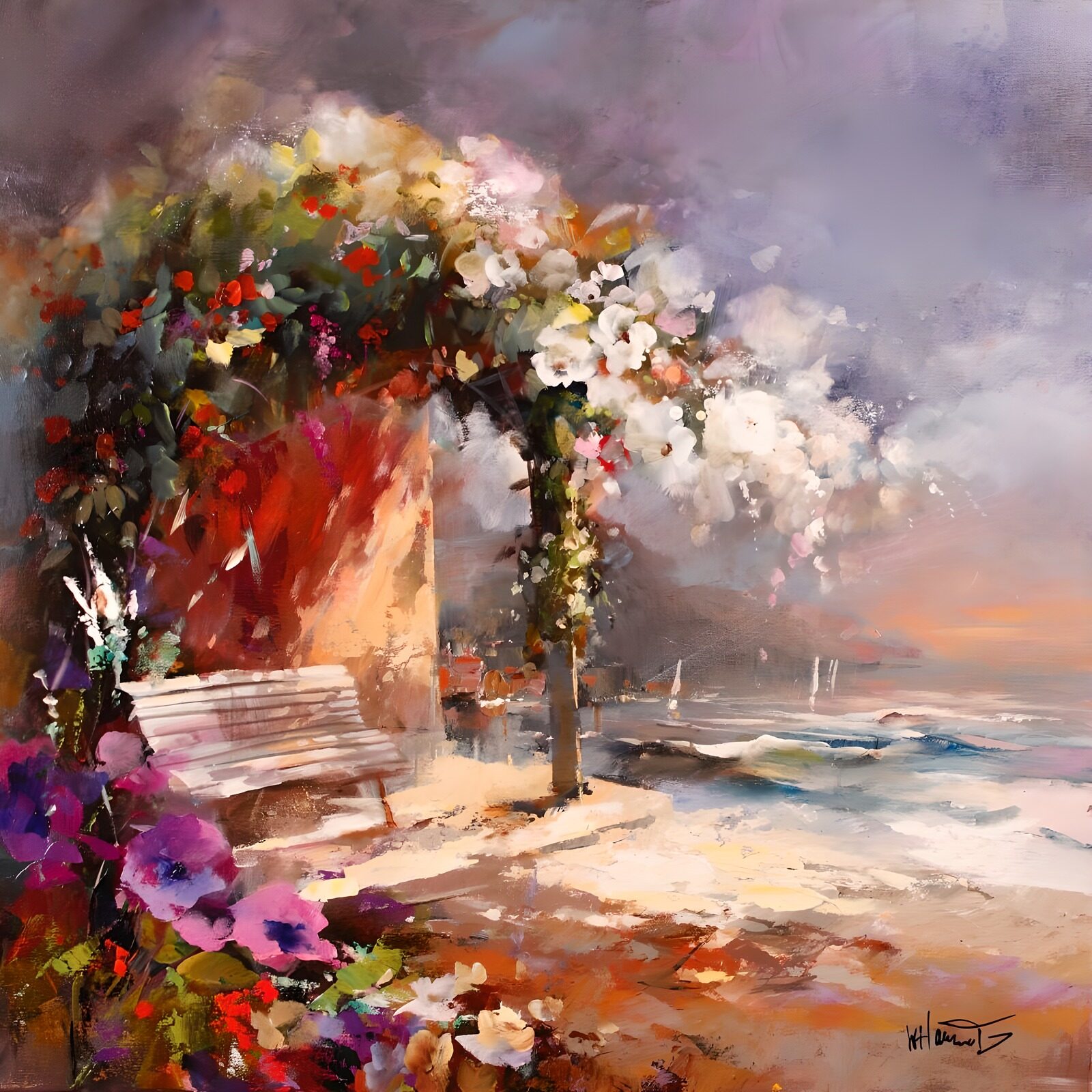 OCCOM4749162: Serene Coastal Escape