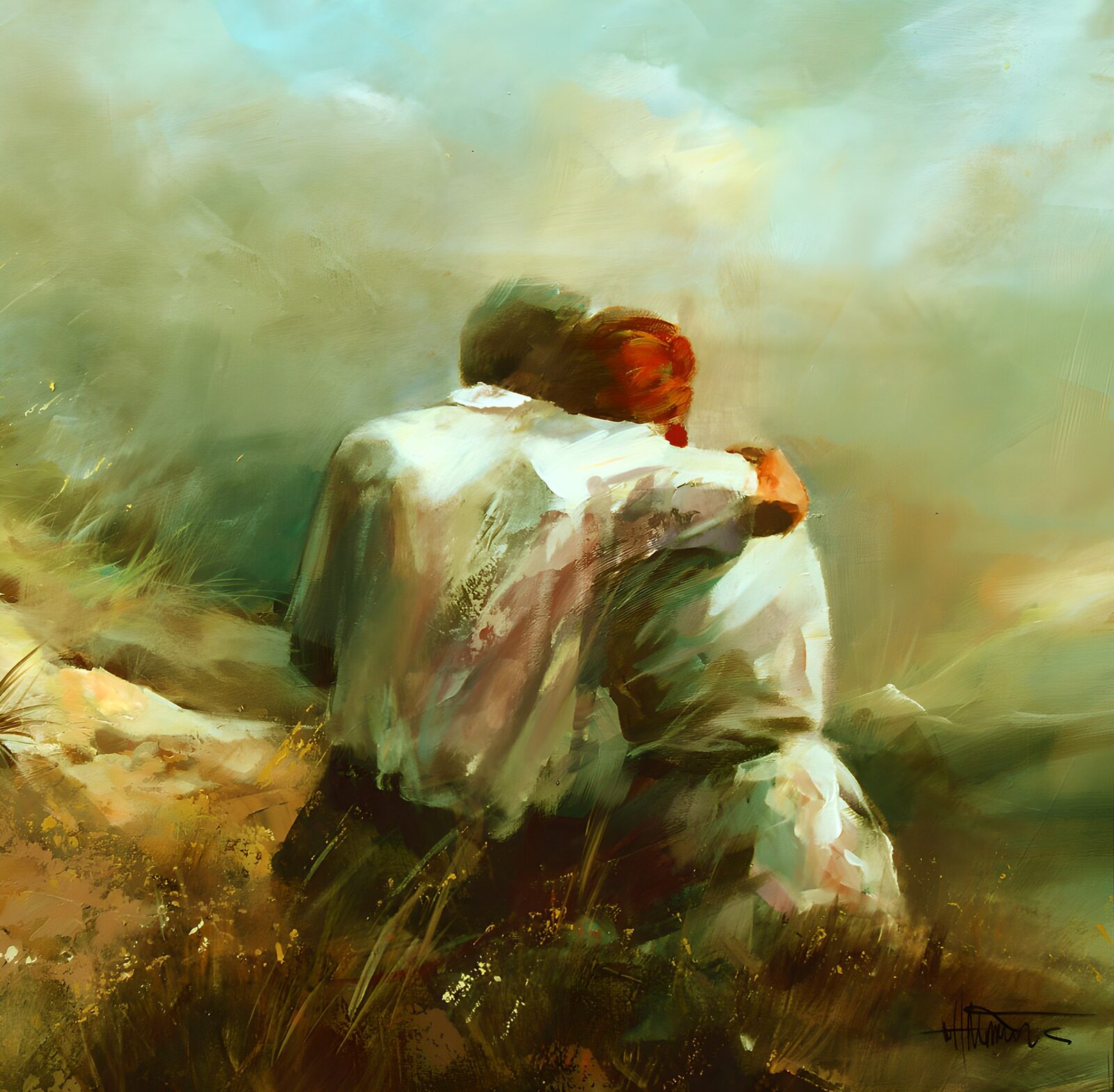 OCCOM2085567: Embrace of Serenity