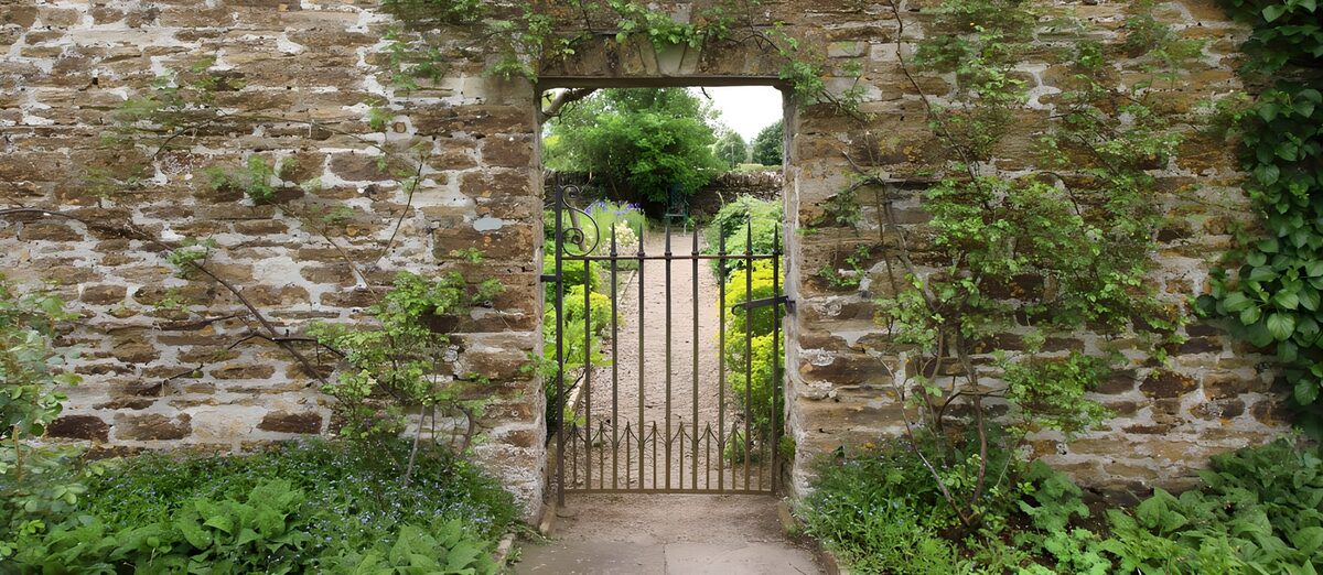 OCCOM7077298: Gateway to Serenity