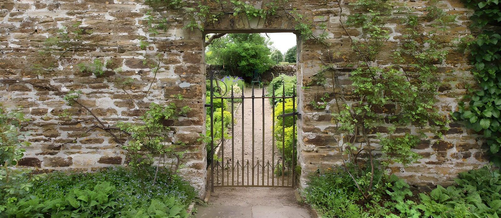 OCCOM7077298: Gateway to Serenity
