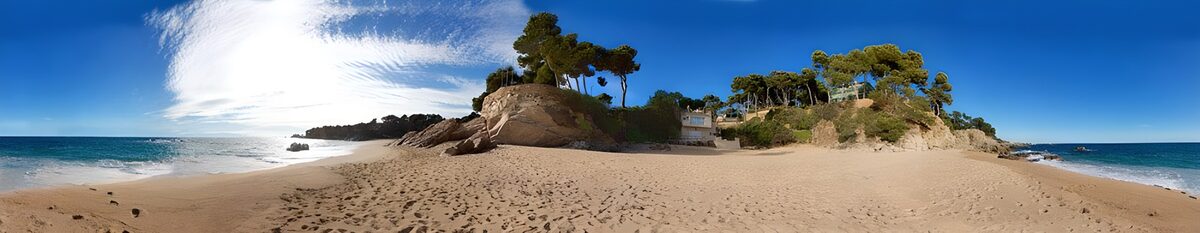 OCCOM5593853: Serene Coastal Paradise