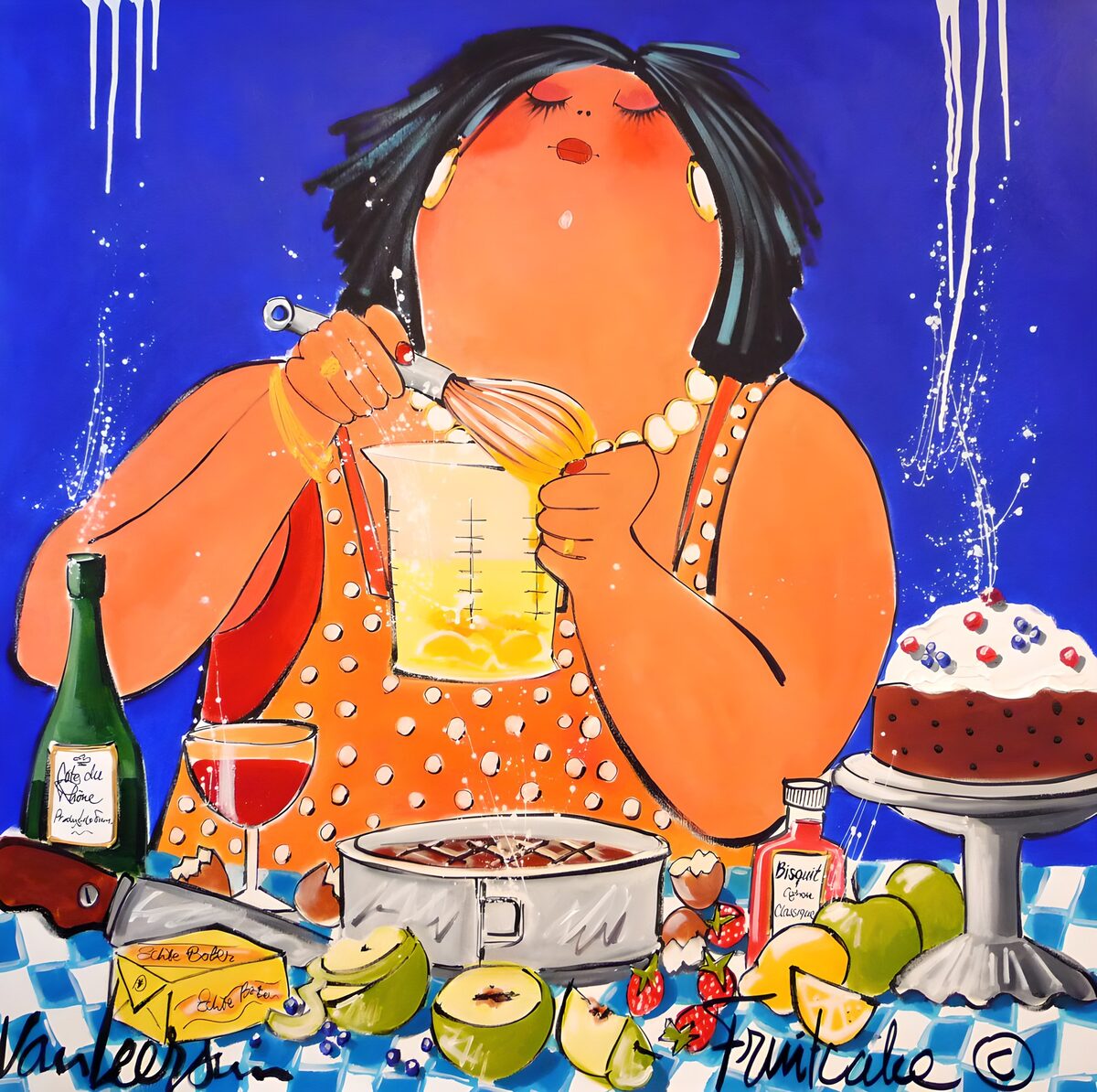 Joy of Cooking