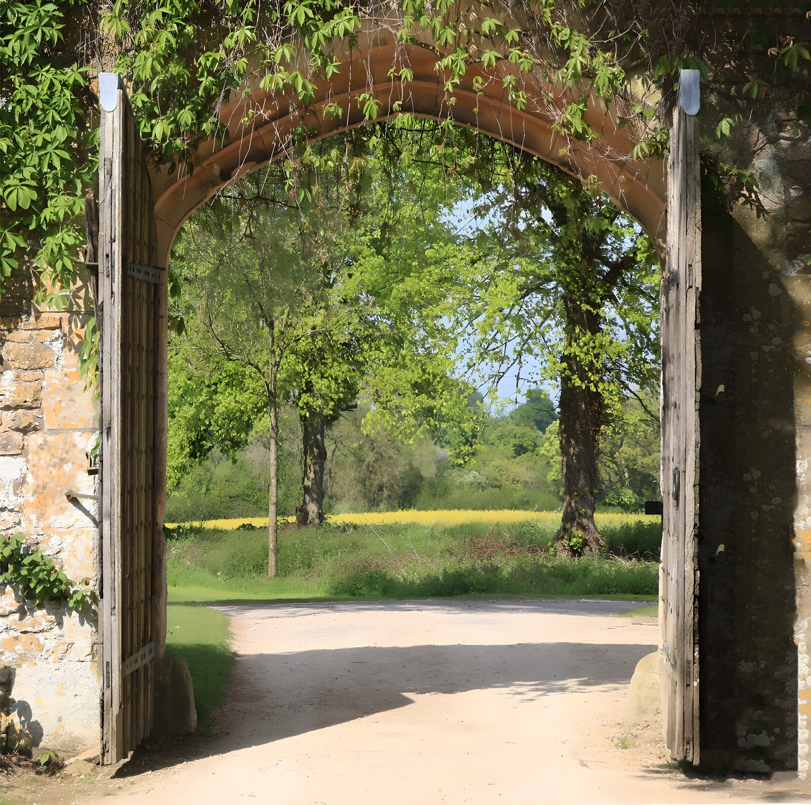 OCCOM2307720: Inviting Gateway to Nature