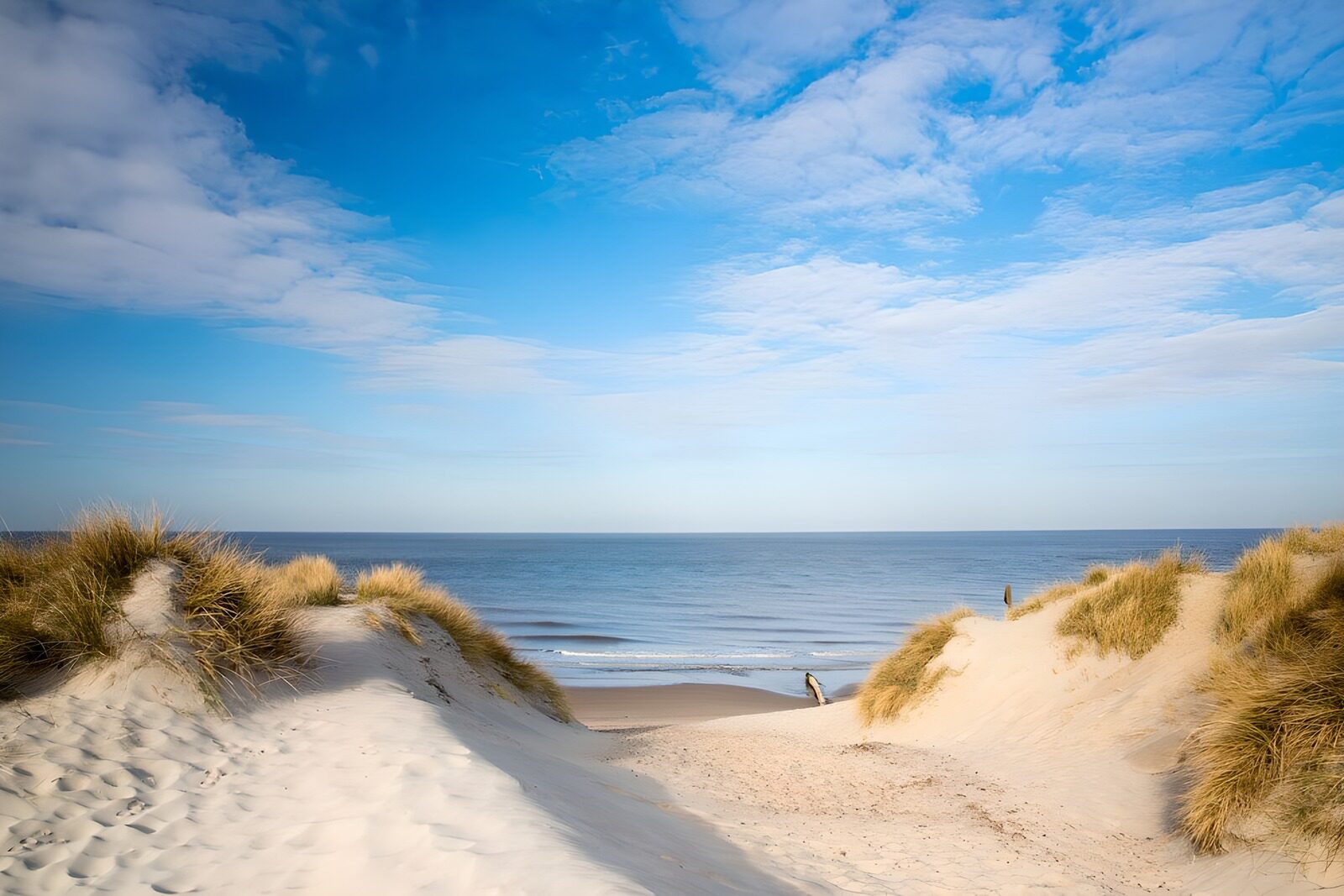 OCCOM7189412: Tranquil Dunes by the Sea