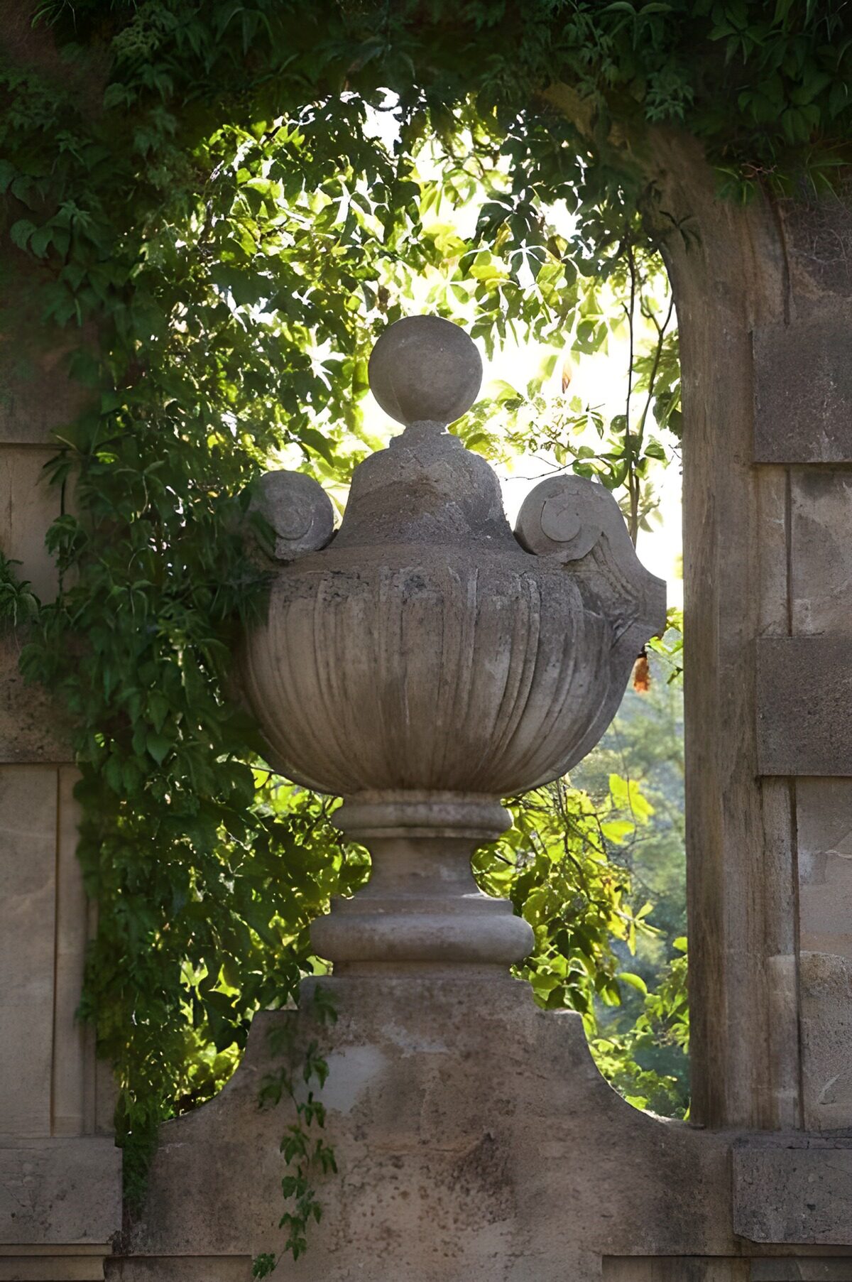 OCCOM3592127: Elegance in Stone and Nature