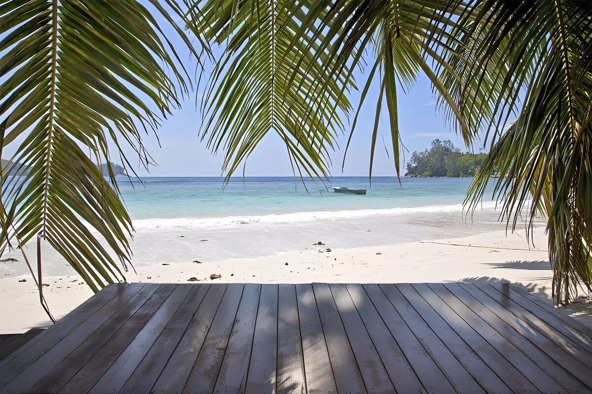 OCCOM3618232: Serenity by the Shore
