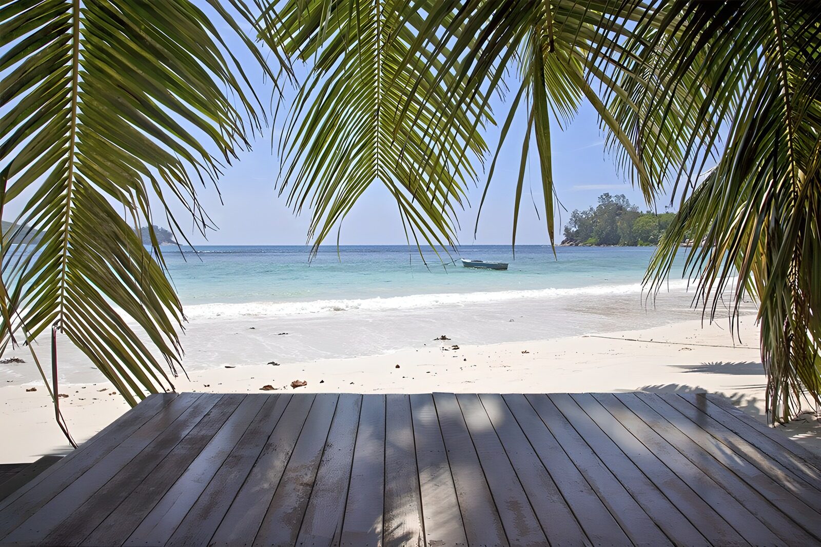 OCCOM3618232: Serenity by the Shore