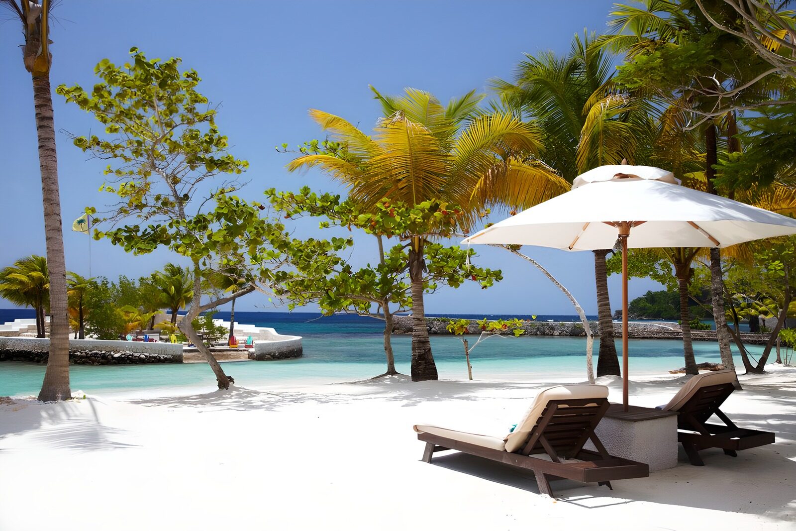 OCCOM6597476: Tropical Paradise Retreat