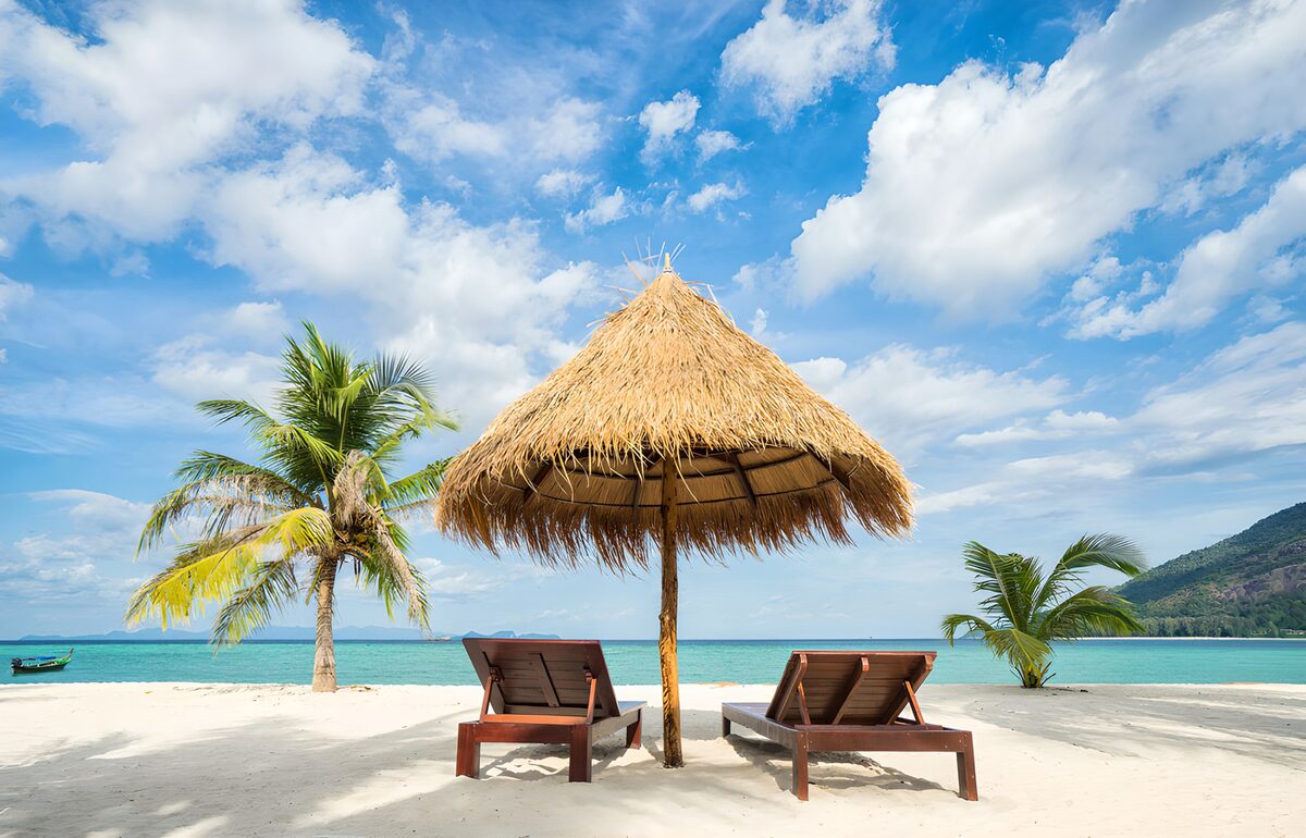 OCCOM2722331: Serenity at the Beachside Retreat