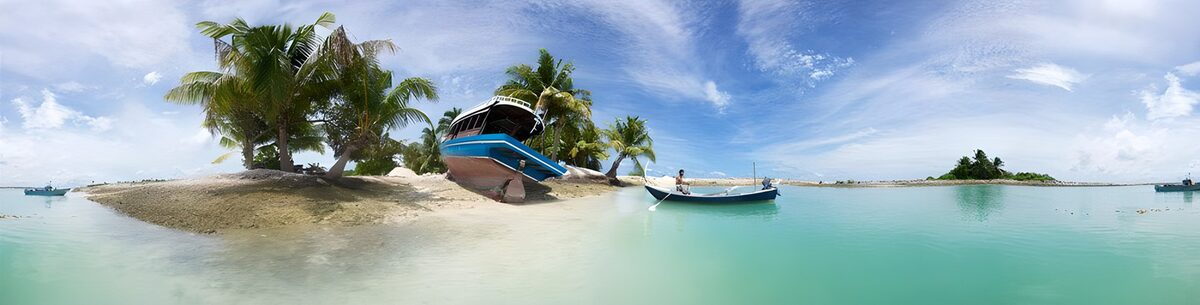 OCCOM8943183: Tranquil Tropical Paradise
