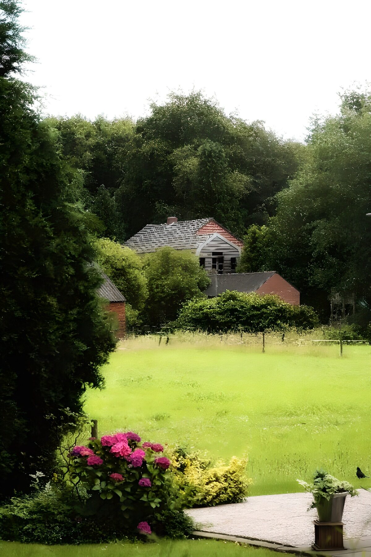 OCCOM3725080: Serene Countryside Retreat