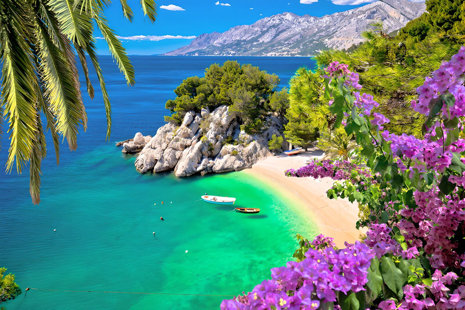 OCCOM3263742: Serene Coastal Paradise