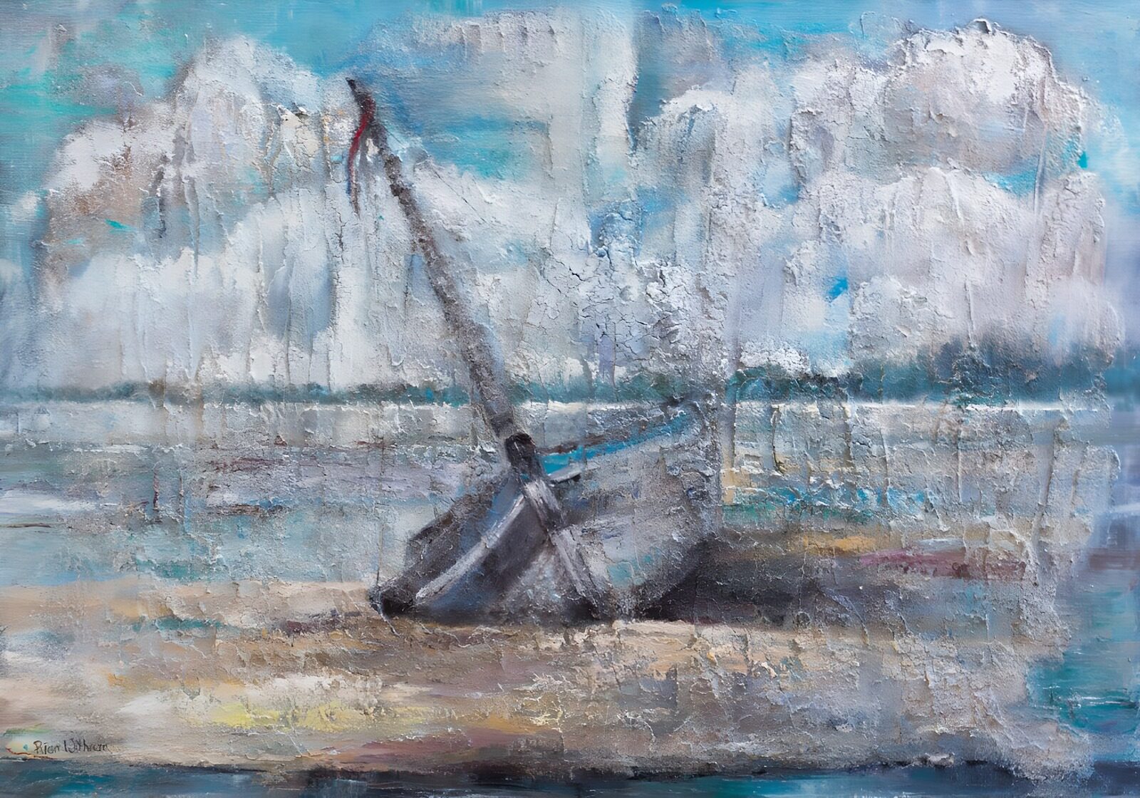 OCCOM1815473: Whispering Waters