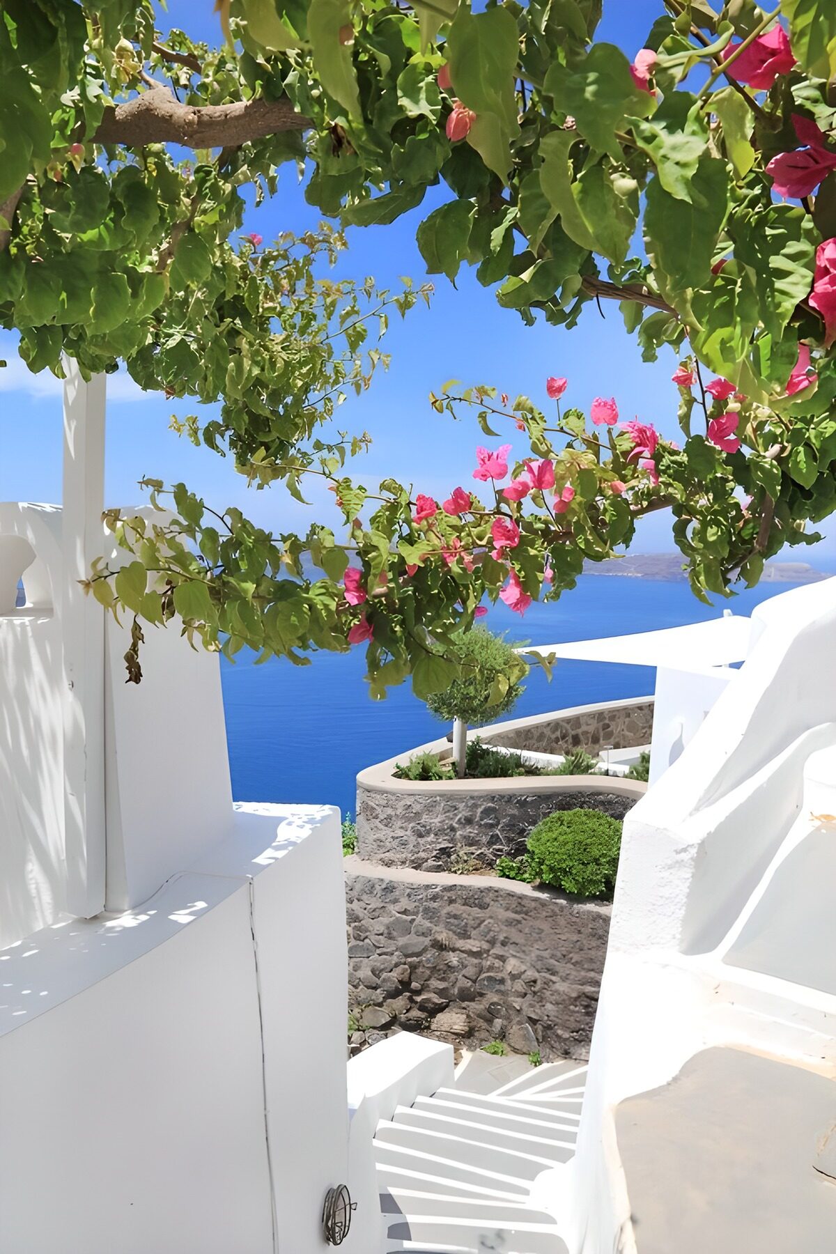 OCCOM1657782: Serene Steps by the Sea