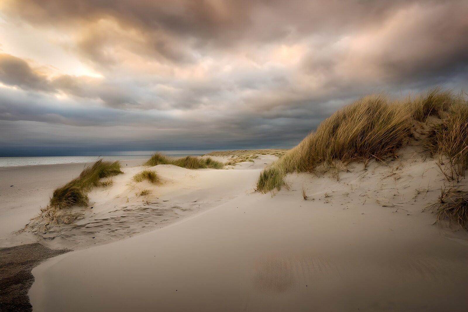 OCCOM2016884: Serenity at the Dunes