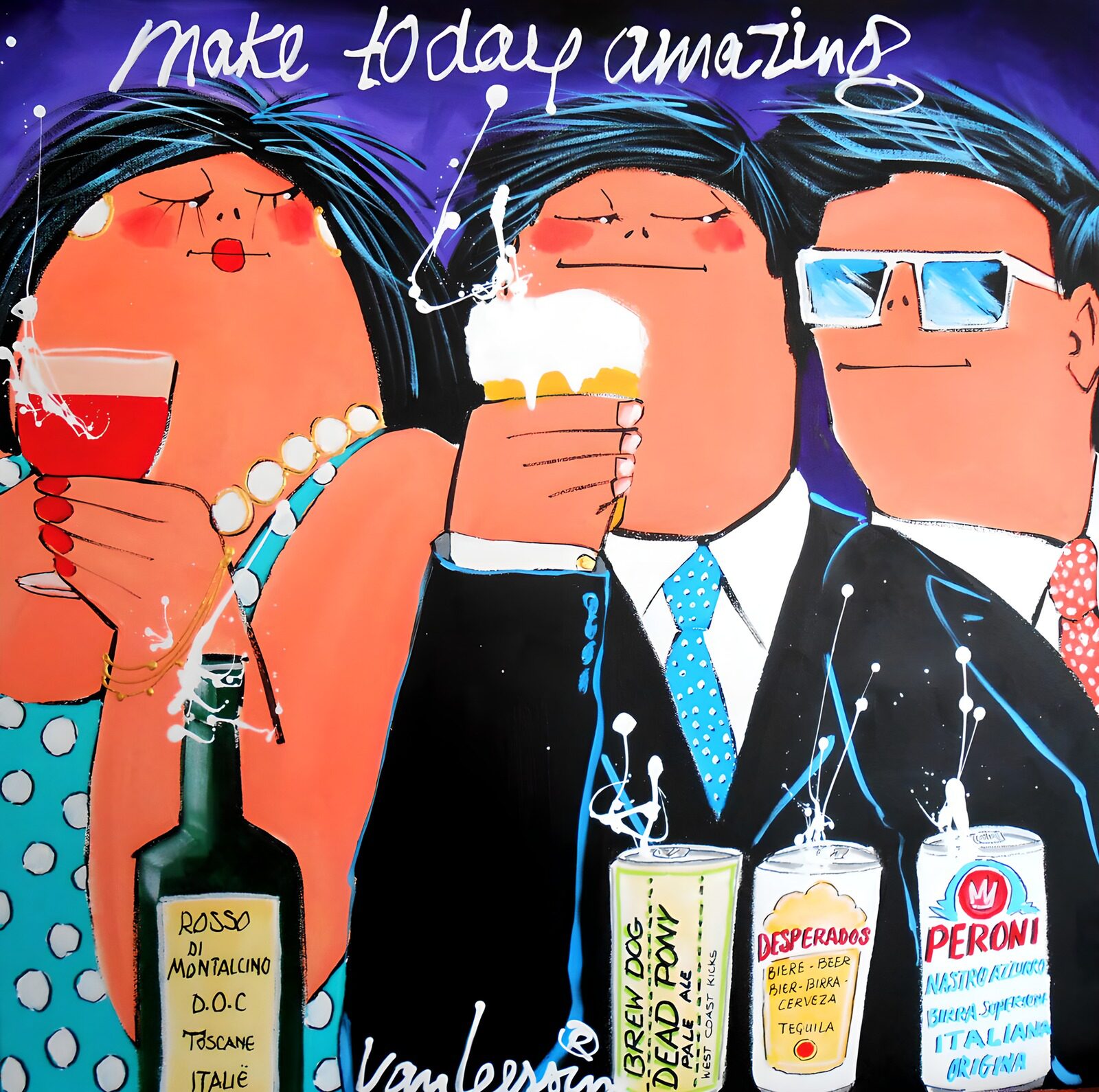 OCCOM4831179: Celebrate Every Day with Joyful Drinks