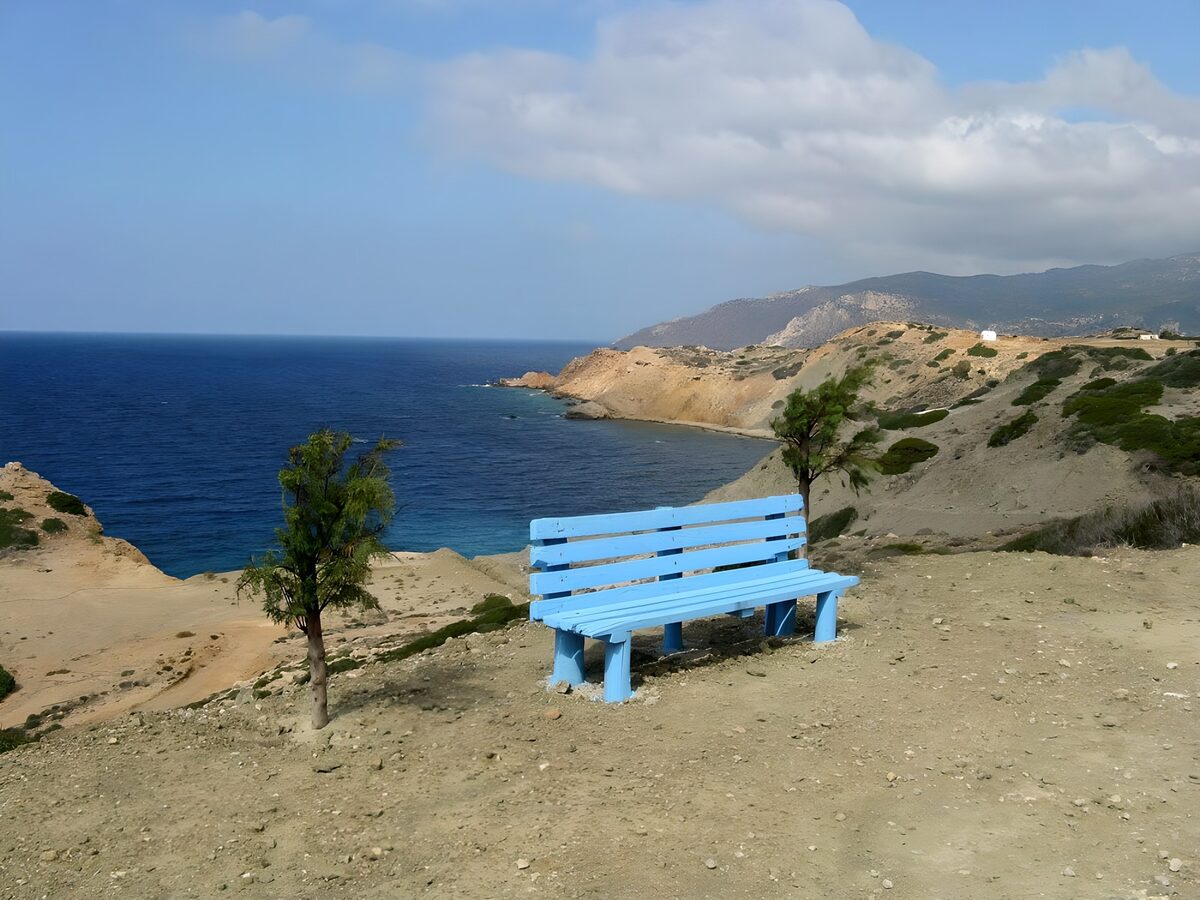 OCCOM4211046: Serenity by the Sea