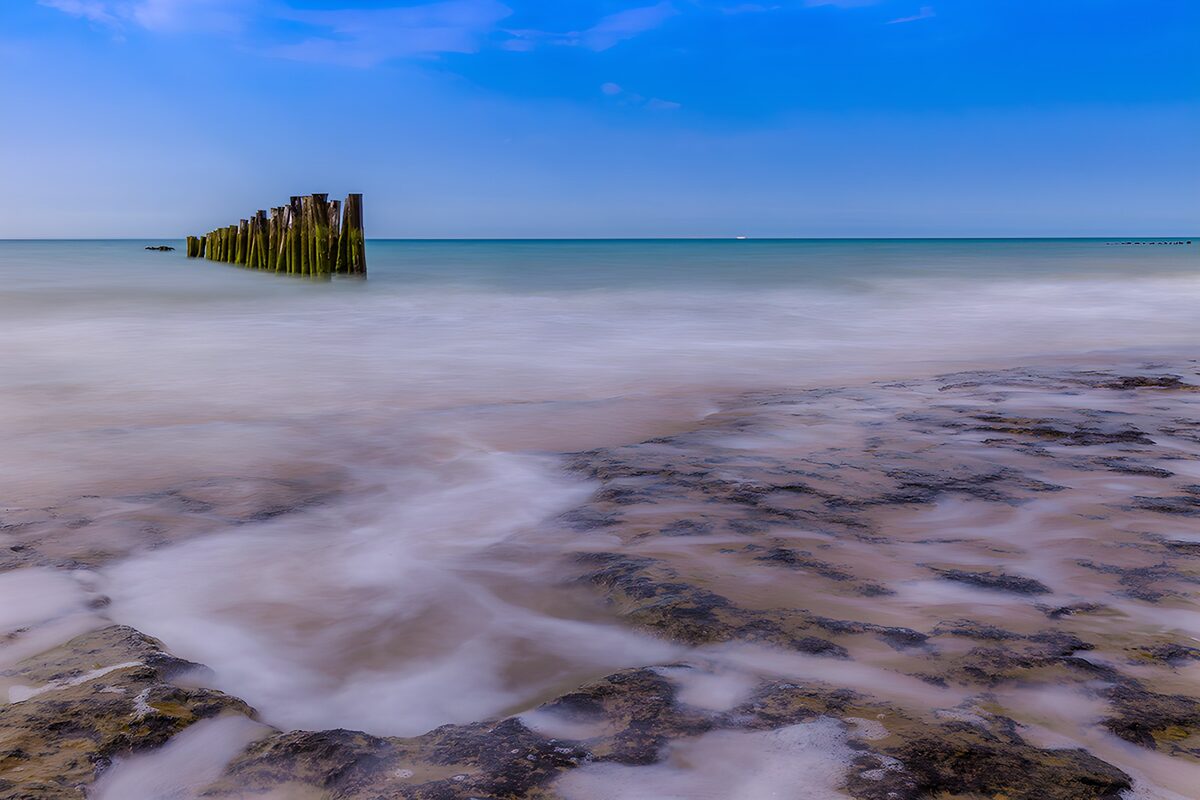 OCCOM7115151: Serenity by the Shore