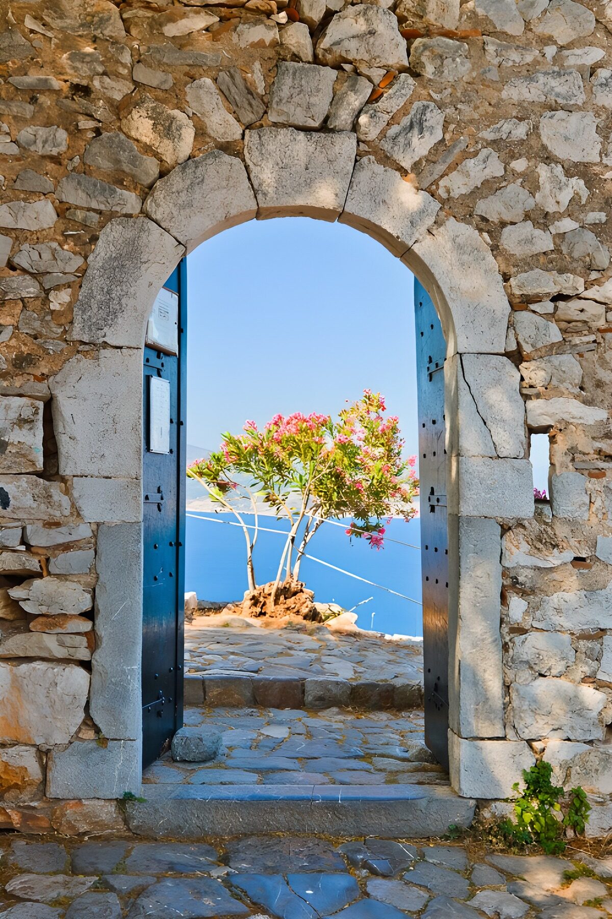 OCCOM5203108: Serene Gateway to the Sea