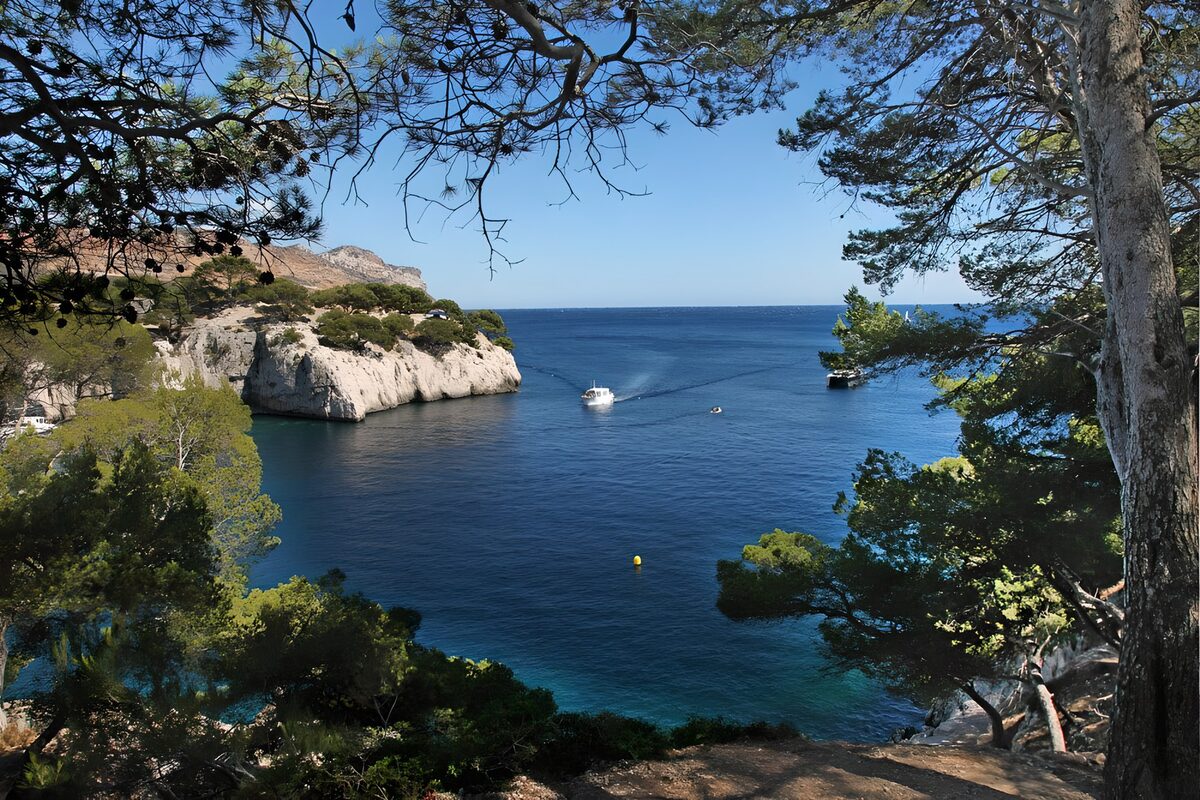 Serene Coastal Escape