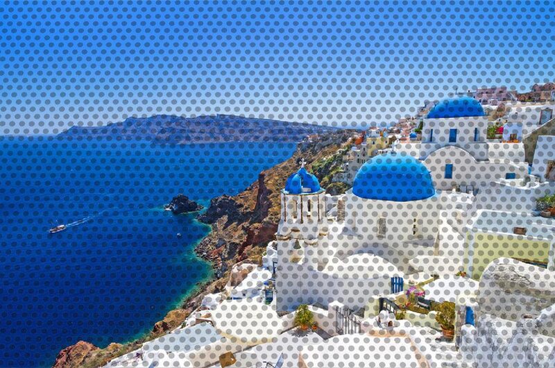 ONE WAY VIEW self-adhesive outdoor window poster